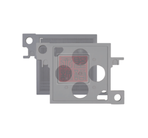 化纤行业专用滤板